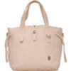 Τσάντα χειρός BY-31426 – Μπέζ BAG TO BAG - sukki.gr
