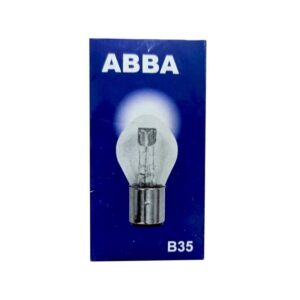 Alternative view of Λάμπα μηχανής - Moto bulb