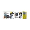 Andowl Κάμερα με κάρτα SIM 4K HD - Solar Camera 4K - sukki.gr