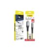 Andowl Μετατροπέας Lightning male σε USB-C female 1τμχ Q-HD52 - Audio Cable - sukki.gr