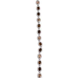 Βραχιόλι YC-B246 – Καφέ BAG TO BAG - sukki.gr