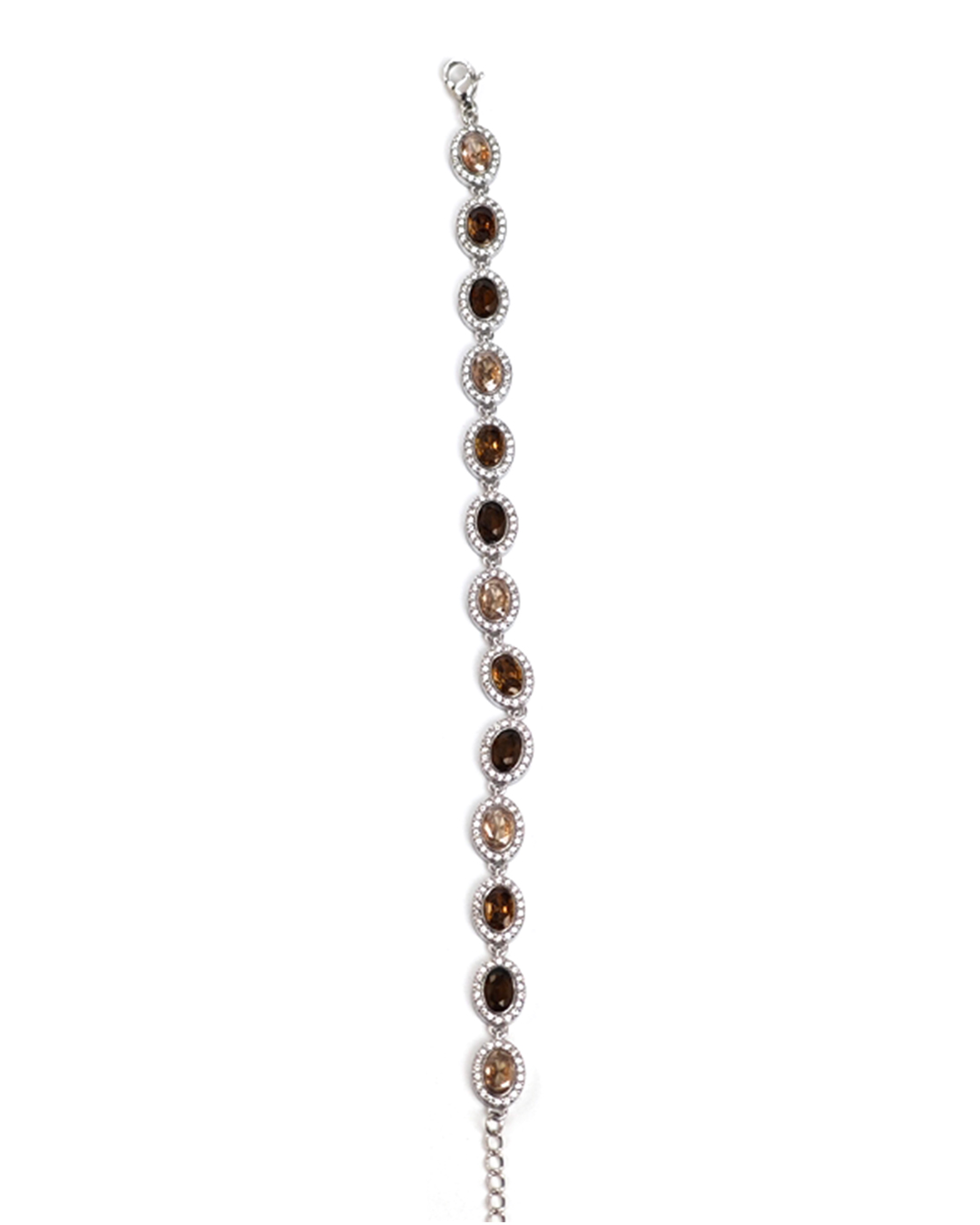 Βραχιόλι YC-B246 – Καφέ BAG TO BAG - sukki.gr
