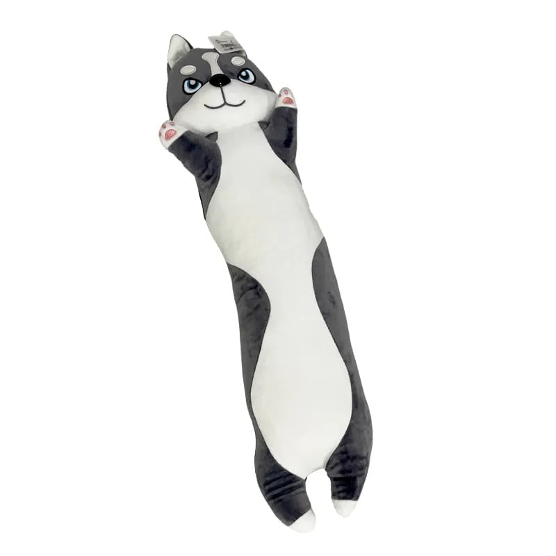 Λούτρινο σκυλάκι - Stuffed animal - sukki.gr