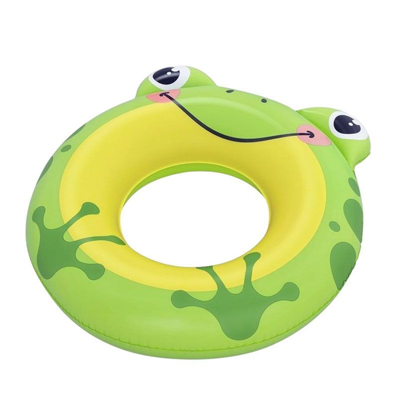 Bestway Παιδικό Φουσκωτό Σωσίβιο 79cm #36351-Splashpals Swim Tube - Image 3