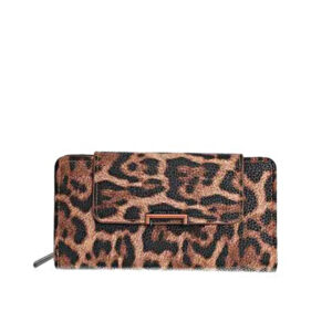 Πορτοφολι YC03050 – Καφέ BAG TO BAG - sukki.gr