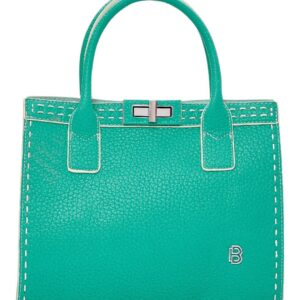Τσάντα χειρός BY-31424 – Πράσινο BAG TO BAG - sukki.gr