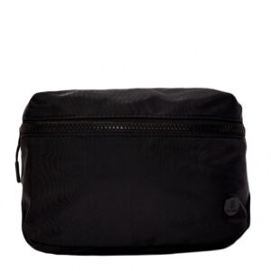 Τσαντάκι μέσης ZM-18 – Μαύρο BAG TO BAG - sukki.gr