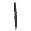 Βραχιόλι HX-X015 – Μαύρο BAG TO BAG - sukki.gr