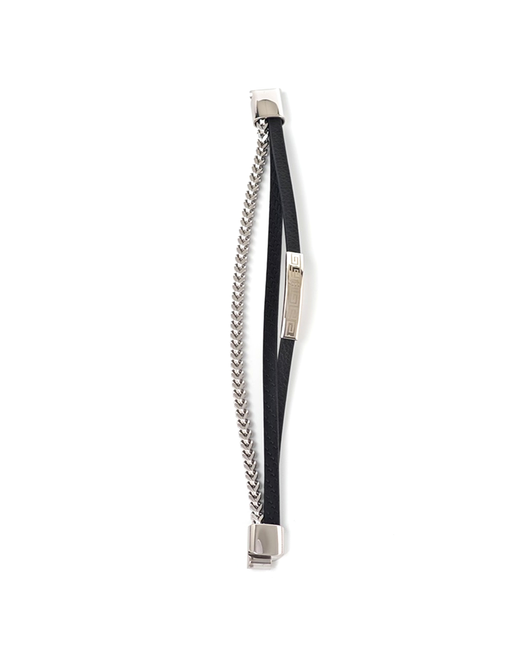 Βραχιόλι HX-X014 – Μαύρο BAG TO BAG - sukki.gr