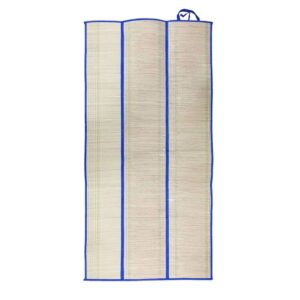 Alternative view of Ψάθα παραλίας 170x85cm - Bamboo beach mat