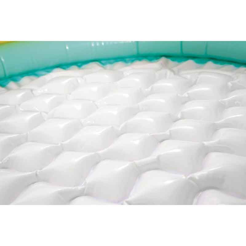 Intex παιδική πισίνα φουσκωτή #58924NP 86cm x 25cm - Wet Set Three-ring pool - Image 4