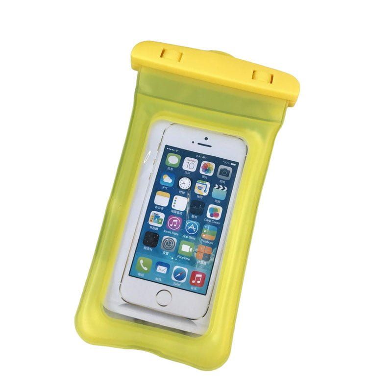 Αδιάβροχη Θήκη Κινητού - Waterproof phone case - Image 4
