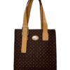 Τσάντα ώμου YR3512 – Κάμελ BAG TO BAG - sukki.gr