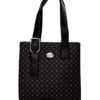 Τσάντα ώμου YR3512 – Μαύρο BAG TO BAG - sukki.gr
