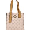 Τσάντα ώμου YR3512 – Μπέζ BAG TO BAG - sukki.gr