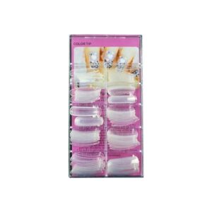 Κασετίνα τεχνητά νύχια - Nail tips - sukki.gr