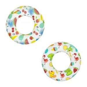 Alternative view of Bestway Φουσκωτό Σωσίβιο 3-6 61cm (24") 60kg - Swim Ring