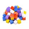 Mini μπάφερ νυχιών 30τμχ - Mini buffer 3*2.5*2.5CM - sukki.gr