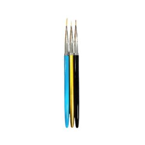 Alternative view of Πινέλα νυχιών - Nail pen