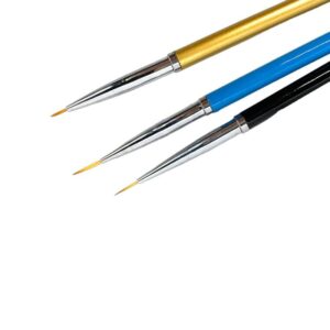 Πινέλα νυχιών - Nail pen - sukki.gr