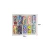 Αυτοκόλλητα νυχιών - Nail stickers - sukki.gr