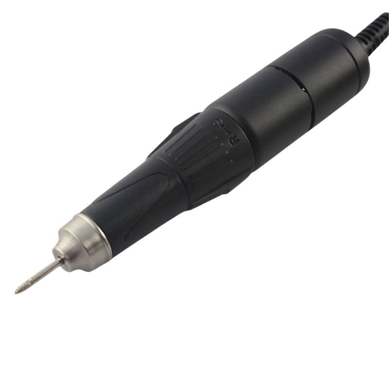 JSDA Επαγγελματικός Τροχός Νυχιών 85W JD5500 35000rpm με Πεντάλ - Nail drill - Image 7