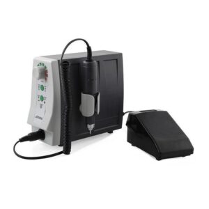 JSDA Επαγγελματικός Τροχός Νυχιών 85W JD5500 35000rpm με Πεντάλ - Nail drill - sukki.gr