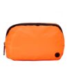 Τσαντάκι μέσης DD-626 – Πορτοκαλί BAG TO BAG - sukki.gr