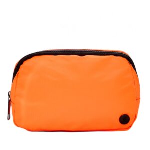 Τσαντάκι μέσης DD-626 – Πορτοκαλί BAG TO BAG - sukki.gr