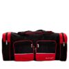 Σάκος Ταξιδίου μεγάλος 561-70 – Κόκκινο BAG TO BAG - sukki.gr
