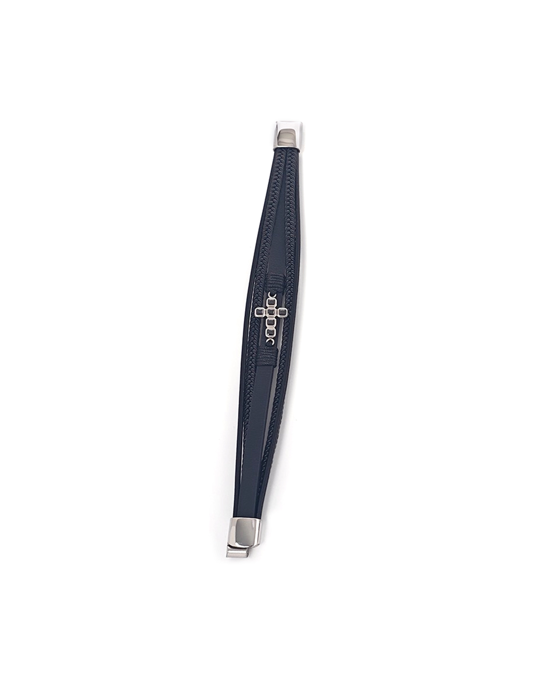 Βραχιόλι ALE-B045 – Μαύρο BAG TO BAG - sukki.gr