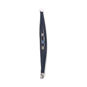 Βραχιόλι ALE-B046 – Μαύρο BAG TO BAG - sukki.gr
