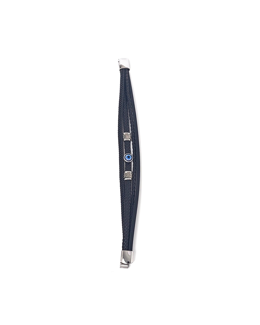 Βραχιόλι ALE-B046 – Μαύρο BAG TO BAG - sukki.gr