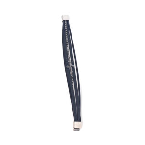 Βραχιόλι ALS-B055 – Μαύρο BAG TO BAG - sukki.gr