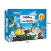 Επιτραπέζιο Παιχνίδι Ταξίδια στην Ελλάδα - Board game - sukki.gr