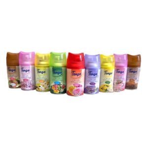Αρωματικά σπρέι χώρου 250ml - Tango air freshener spray - sukki.gr