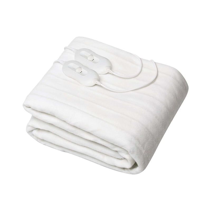 Μονό ηλεκτρικό υπόστρωμα 90x145cm - Electrica under blanket - Image 3