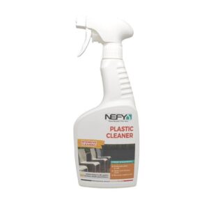 NEFY καθαριστικό για πλαστικά - Plastic cleaner - sukki.gr