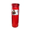 Κερί μνήμης (κερί αφιέρωσης) 100T - Memory candle - sukki.gr