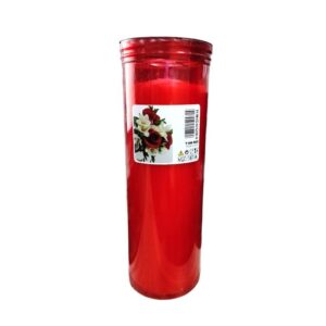 Κερί μνήμης (κερί αφιέρωσης) 100T - Memory candle - sukki.gr