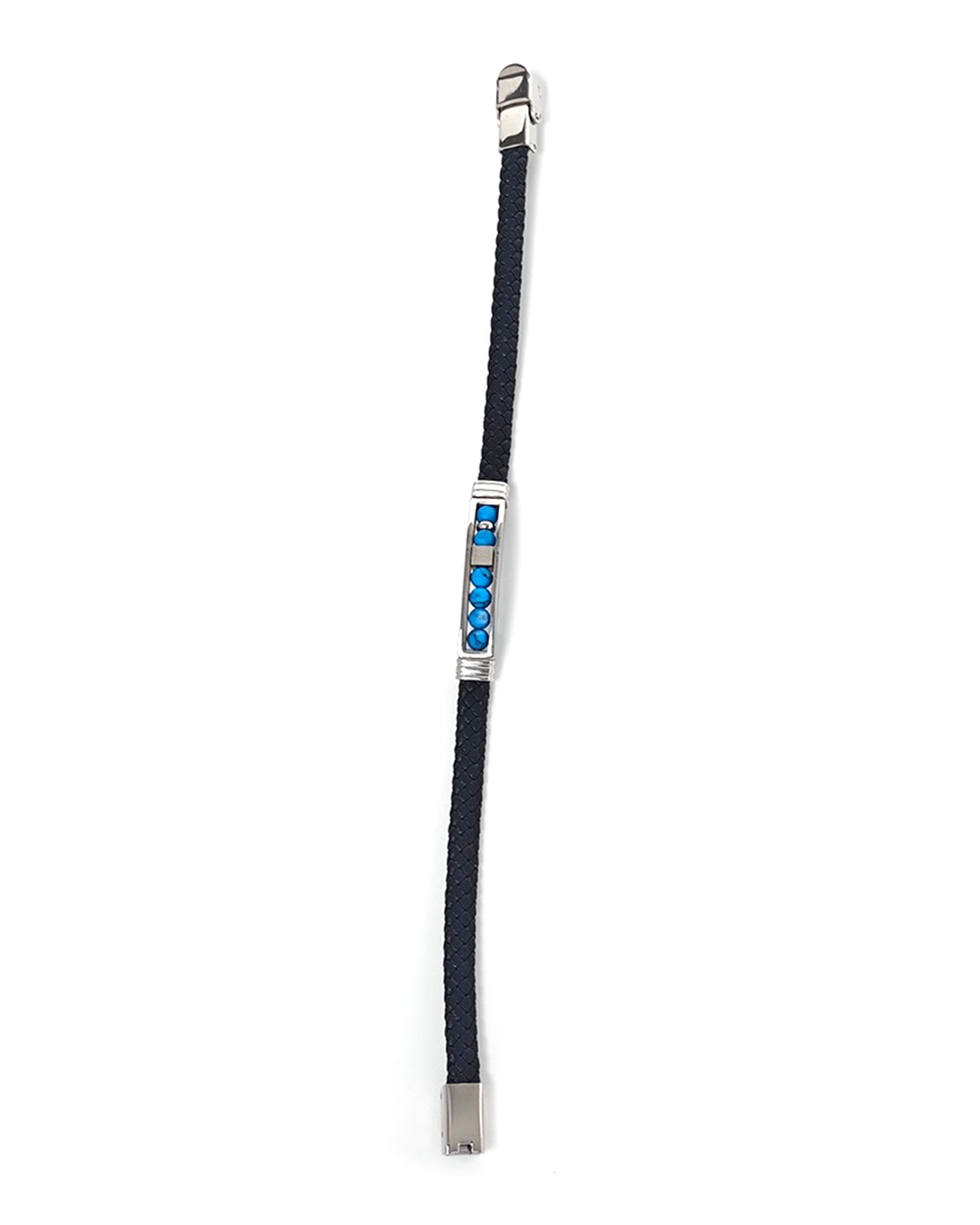 Βραχιόλι ALS-B030 – Μπλέ BAG TO BAG - sukki.gr