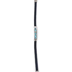Βραχιόλι ALS-B030 – Γαλάζιο BAG TO BAG - sukki.gr