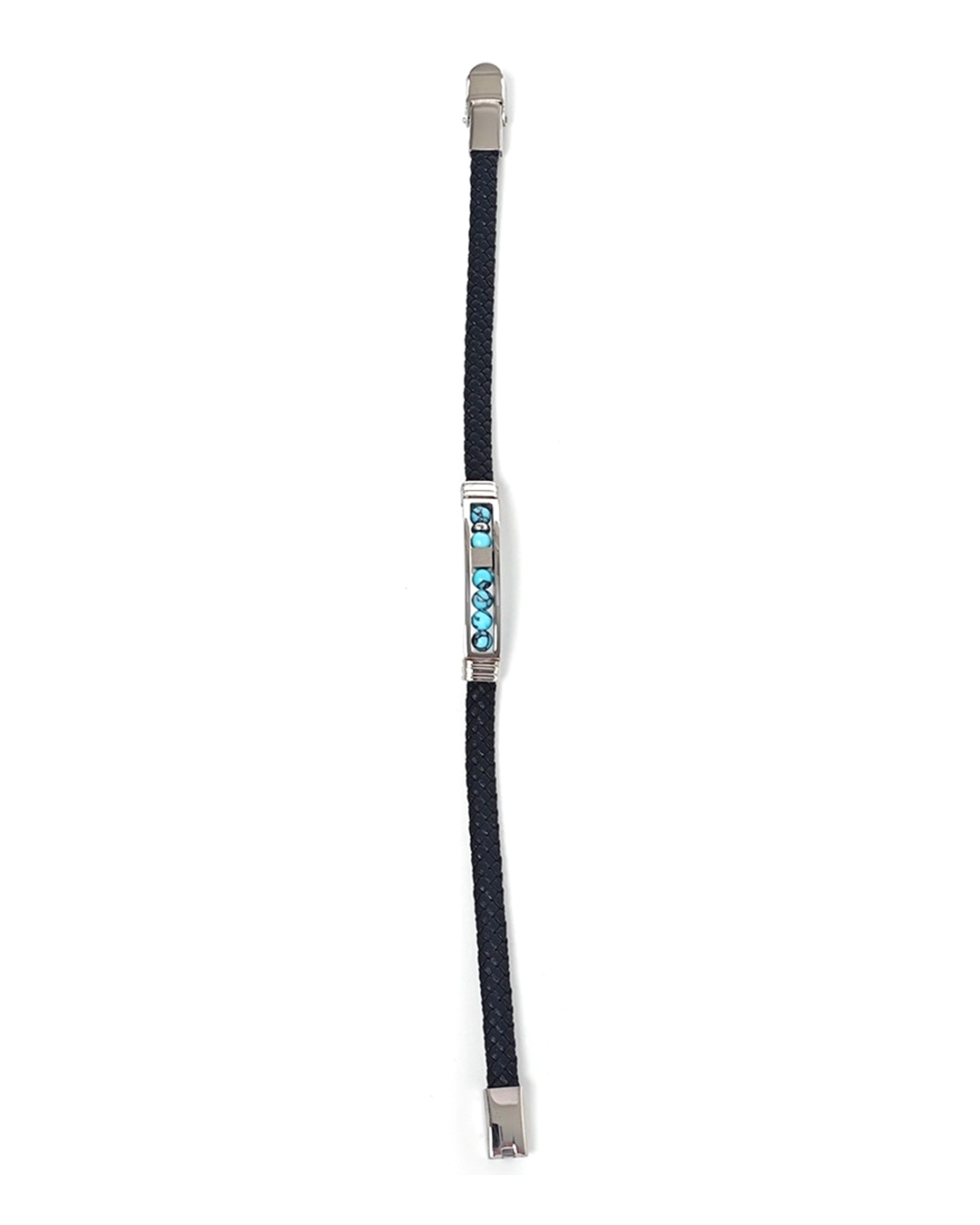 Βραχιόλι ALS-B030 – Γαλάζιο BAG TO BAG - sukki.gr