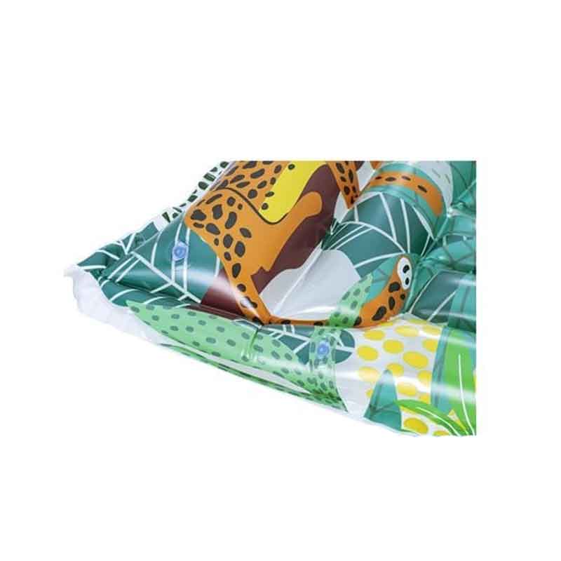 Bestway Fashion Φουσκωτό Στρώμα Θαλάσσης 183cm #44033 - Bestway inflatable floating mat - Image 3