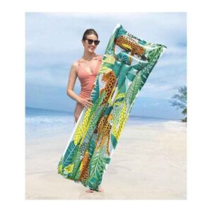 Bestway Fashion Φουσκωτό Στρώμα Θαλάσσης 183cm #44033 - Bestway inflatable floating mat - sukki.gr