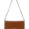 Τσάντα ώμου TZX-51117 – Κάμελ BAG TO BAG - sukki.gr