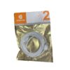 Griffin USB Καλώδιο δεδομένων Lightning-IOS 2m - sukki.gr