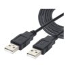 Καλώδιο αρσενικό σε αρσενικό - Cable USB male to male - sukki.gr