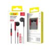Andowl Ενσύρματα Ακουστικά με AUX 3.5mm Q-EJ08 - Earphone - sukki.gr