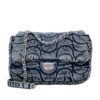 Τσαντάκι ώμου DD-11236 – Μπλέ BAG TO BAG - sukki.gr